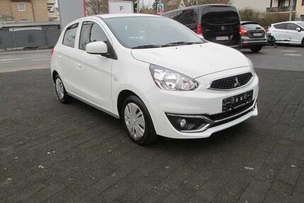 Mitsubishi Space Star Gebrauchtwagen