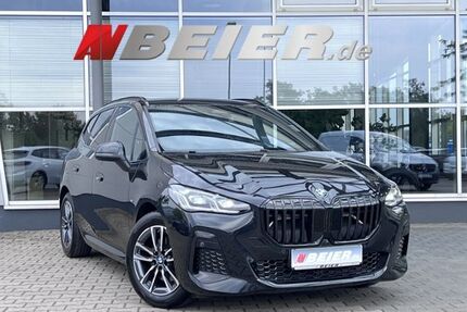BMW 218 Active Tourer Gebrauchtwagen