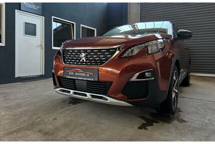 Peugeot 3008 Gebrauchtwagen