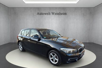 BMW 116 Gebrauchtwagen
