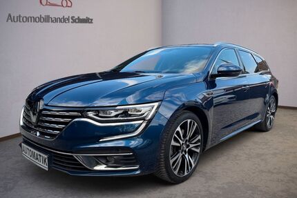 Renault Talisman Gebrauchtwagen