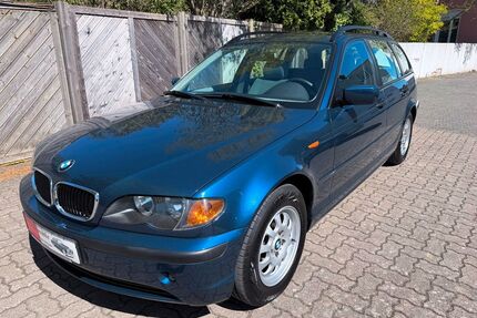 BMW 316 Gebrauchtwagen