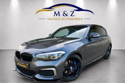 BMW M140i Gebrauchtwagen