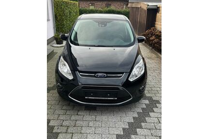 Ford C-Max Gebrauchtwagen