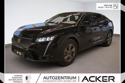 Peugeot 408 Gebrauchtwagen