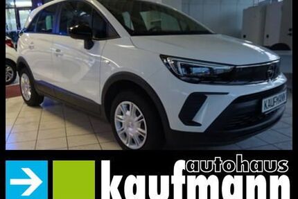 Opel Crossland (X) Gebrauchtwagen