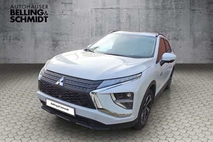 Mitsubishi Eclipse Cross Gebrauchtwagen
