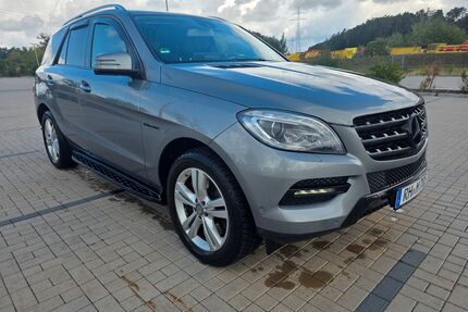 Mercedes-Benz ML 500 Gebrauchtwagen