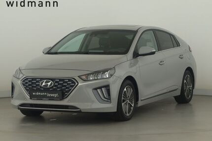 Hyundai IONIQ Gebrauchtwagen