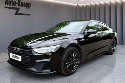 Audi A7 Gebrauchtwagen