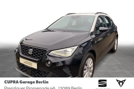 Seat Arona Gebrauchtwagen