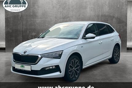 Skoda Scala Gebrauchtwagen