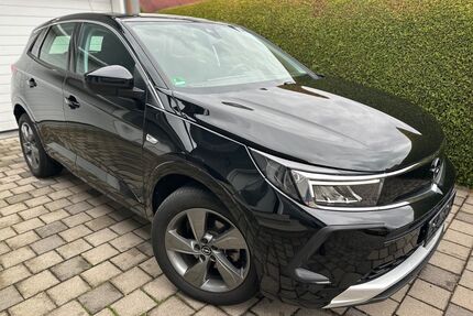 Opel Grandland (X) Gebrauchtwagen