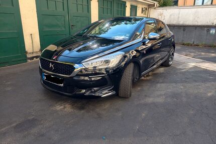 DS Automobiles DS5 Gebrauchtwagen