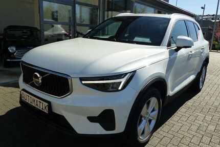 Volvo XC40 Gebrauchtwagen