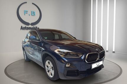 BMW X2 Gebrauchtwagen