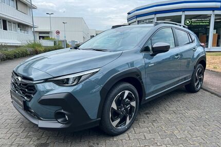 Subaru Crosstrek Gebrauchtwagen