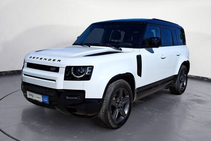 Land Rover Defender Gebrauchtwagen