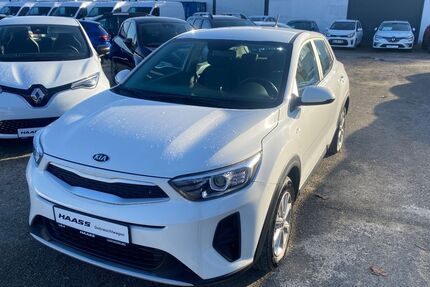 Kia Stonic Gebrauchtwagen