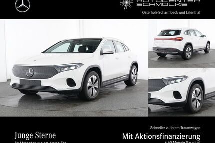 Mercedes-Benz EQA Gebrauchtwagen