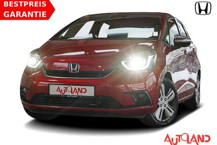 Honda Jazz Gebrauchtwagen