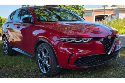 Alfa Romeo Tonale Gebrauchtwagen