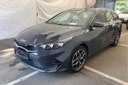 Kia ceed Sportswagon Gebrauchtwagen