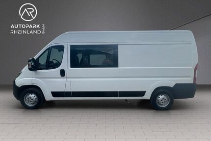 Citroen Jumper Gebrauchtwagen