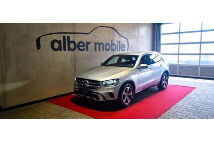 Mercedes-Benz GLC 220 Gebrauchtwagen