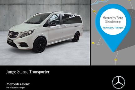 Mercedes-Benz V 300 Gebrauchtwagen