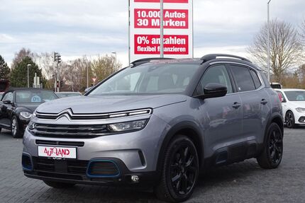 Citroen C5 Aircross Gebrauchtwagen