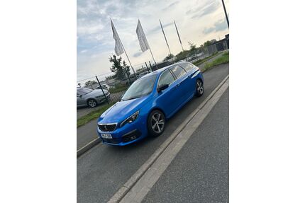 Peugeot 308 Gebrauchtwagen