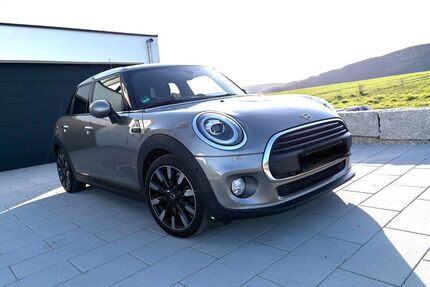 Mini ONE Gebrauchtwagen
