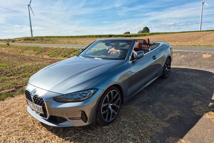 BMW 420 Gebrauchtwagen