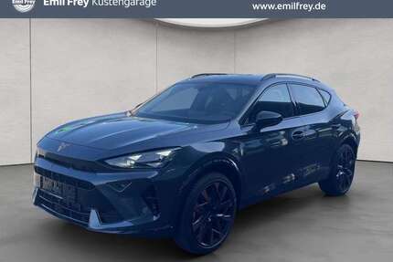 Cupra Formentor Gebrauchtwagen