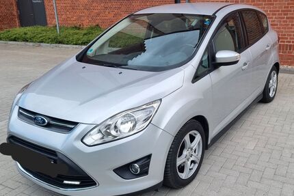 Ford C-Max Gebrauchtwagen
