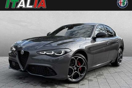 Alfa Romeo Giulia Gebrauchtwagen