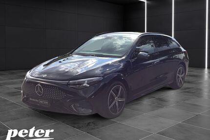 Mercedes-Benz CLA 250 Shooting Brake Gebrauchtwagen