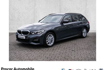 BMW 320 Gebrauchtwagen