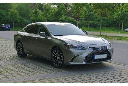 Lexus ES 300 Gebrauchtwagen