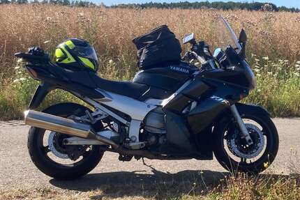 Yamaha FJR 1300 Gebrauchtwagen