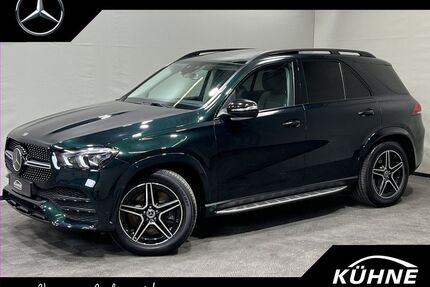 Mercedes-Benz GLE 450 Gebrauchtwagen