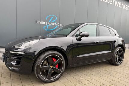 Porsche Macan Gebrauchtwagen