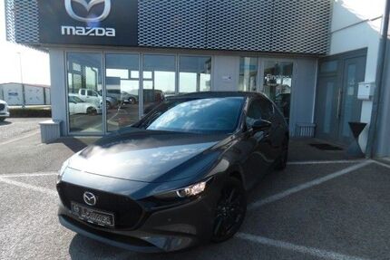 Mazda 3 Gebrauchtwagen