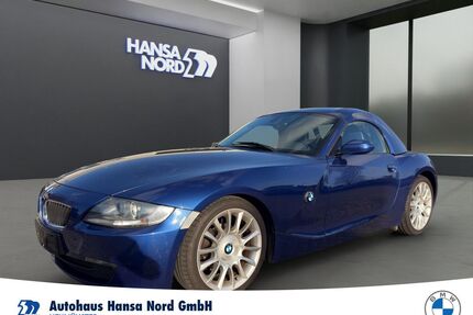 BMW Z4 Gebrauchtwagen