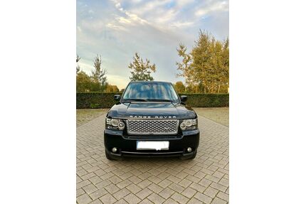 Land Rover Range Rover Gebrauchtwagen