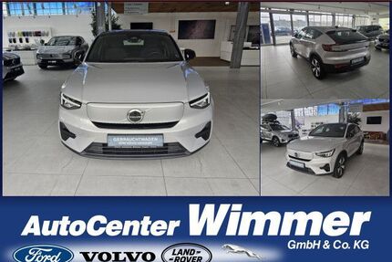 Volvo C40 Gebrauchtwagen