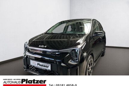 Kia Picanto Gebrauchtwagen