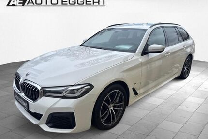 BMW 540 Gebrauchtwagen
