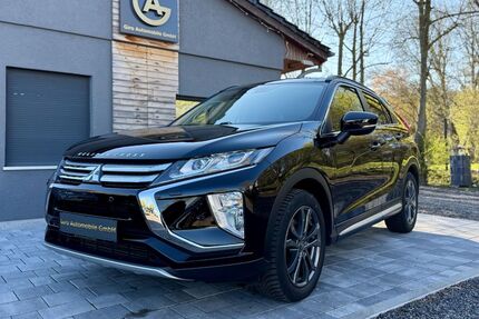 Mitsubishi Eclipse Gebrauchtwagen